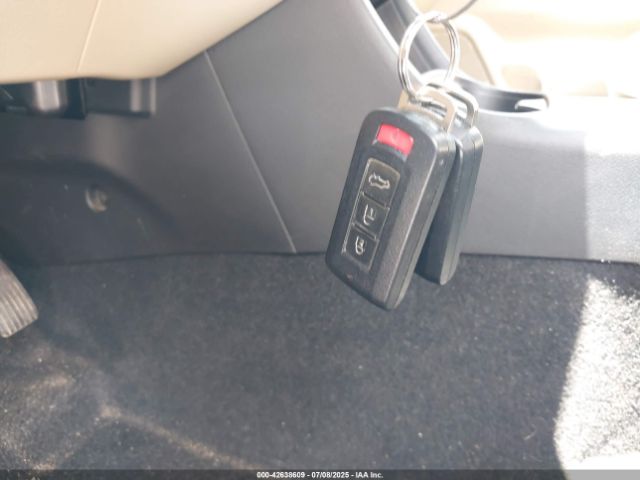 2016 MITSUBISHI OUTLANDER JA4JZ4AX6GZ041424 Photo 10