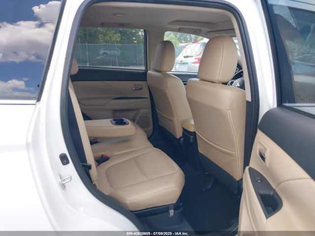 2016 MITSUBISHI OUTLANDER JA4JZ4AX6GZ041424 Photo 7