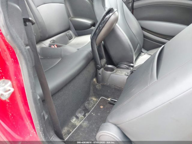 2012 MINI COOPER WMWSU3C51CT255374 Photo 7