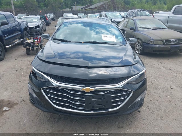 1G1ZD5ST2PF213841 Chevrolet lfv