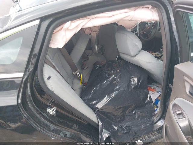 1G1ZD5ST2PF213841 Chevrolet lfv