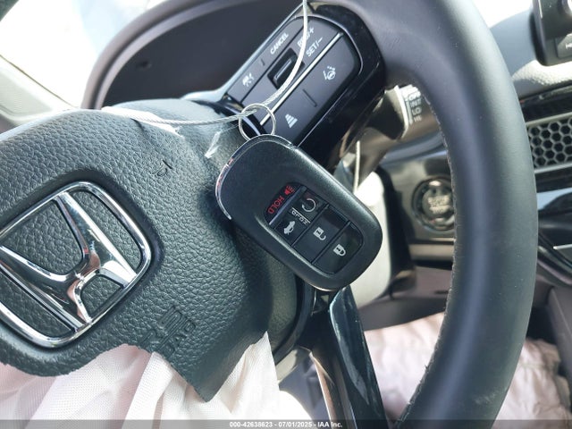 Honda k20c9 2025 2HGFE2F56SH556226 Image 11