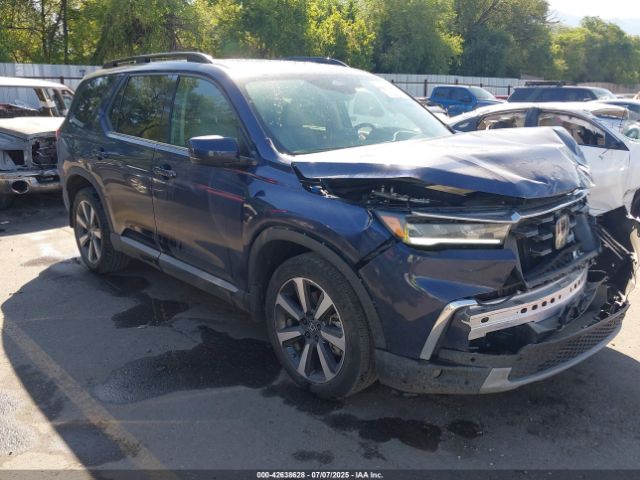 2023 HONDA PILOT 5FNYG1H77PB028752