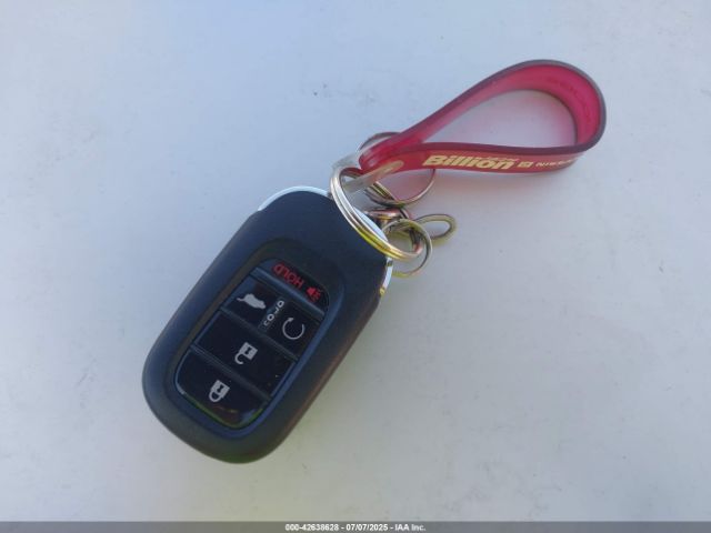 2023 HONDA PILOT 5FNYG1H77PB028752 Photo 10