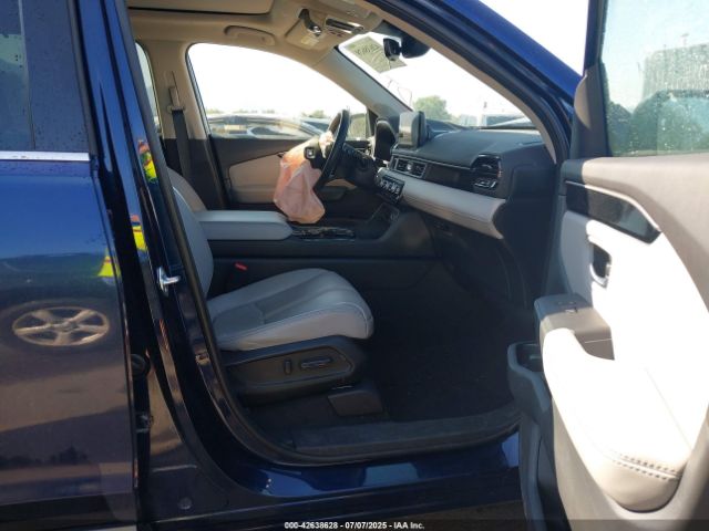 2023 HONDA PILOT 5FNYG1H77PB028752 Photo 4