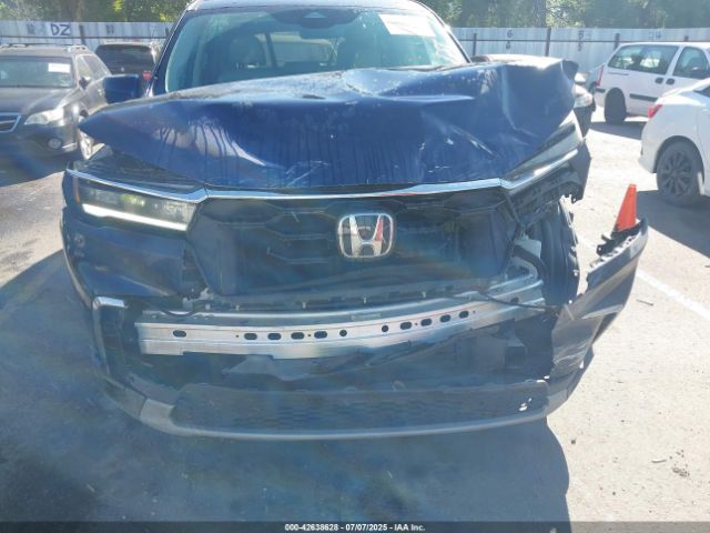 2023 HONDA PILOT 5FNYG1H77PB028752 Photo 5