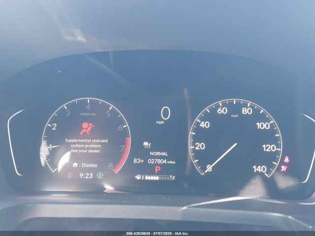 2023 HONDA PILOT 5FNYG1H77PB028752 Photo 6