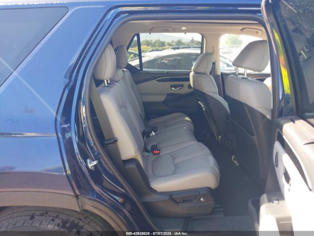 2023 HONDA PILOT 5FNYG1H77PB028752 Photo 7