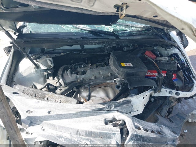 4T1BF1FK1HU658173 Toyota 2ar-fe