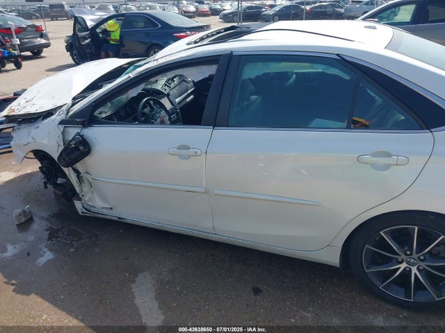 4T1BF1FK1HU658173 Toyota 2ar-fe