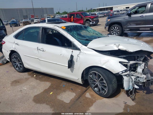 4T1BF1FK1HU658173 Toyota 2ar-fe