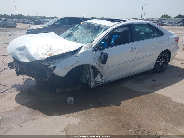 4T1BF1FK1HU658173 Toyota 2ar-fe