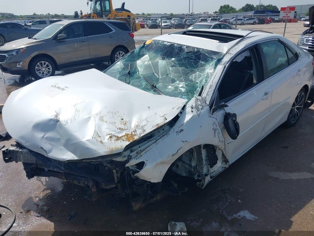 4T1BF1FK1HU658173 Toyota 2ar-fe