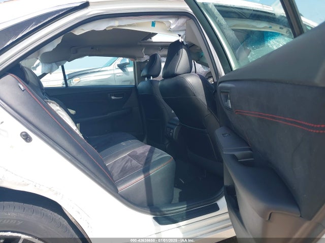 4T1BF1FK1HU658173 Toyota 2ar-fe
