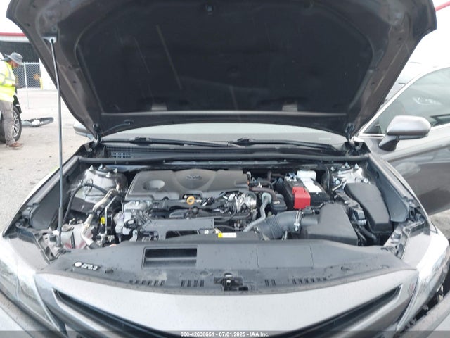 4T1G11BK1MU034295 Toyota a25a-fks