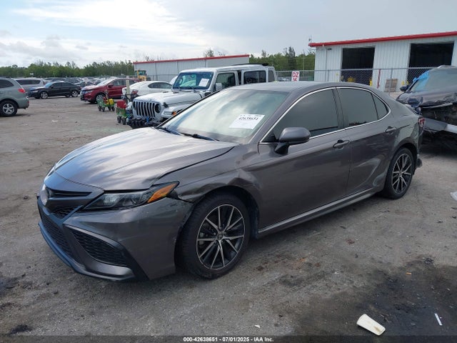 4T1G11BK1MU034295 Toyota a25a-fks