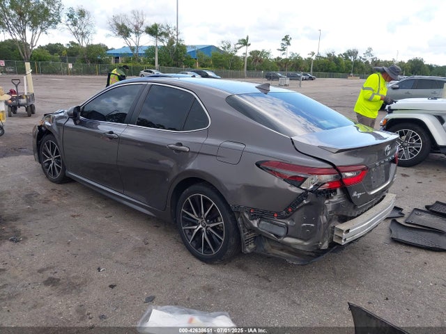 4T1G11BK1MU034295 Toyota a25a-fks