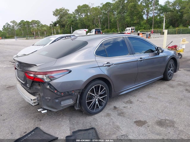 4T1G11BK1MU034295 Toyota a25a-fks