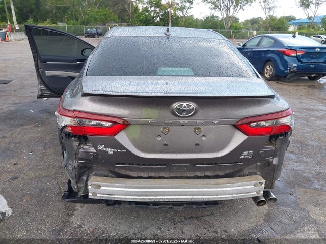 4T1G11BK1MU034295 Toyota a25a-fks
