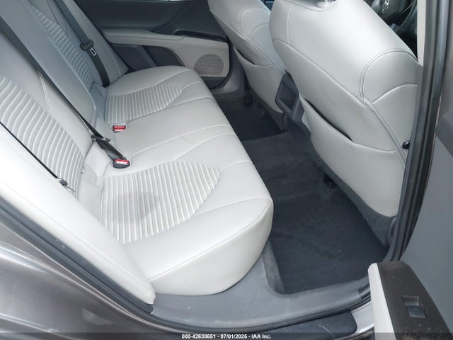 4T1G11BK1MU034295 Toyota a25a-fks