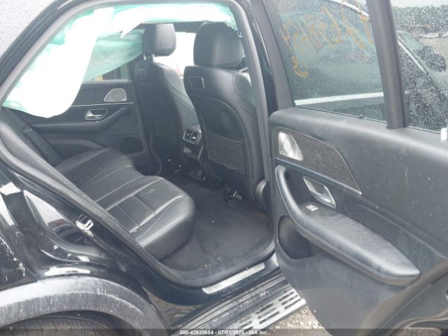 2020 MERCEDES-BENZ GLE 350 4JGFB4KB6LA237029 Photo 7