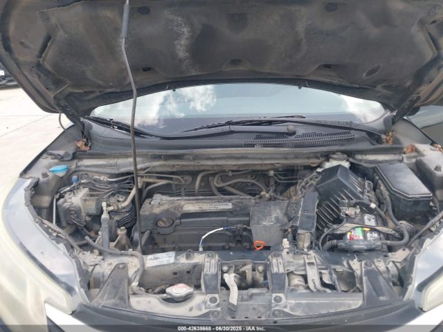 3CZRM3H34FG701375 Honda k24w9/k24v1