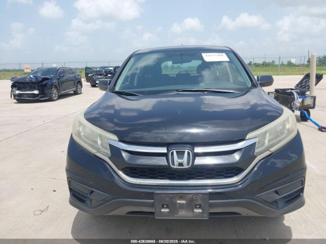 3CZRM3H34FG701375 Honda k24w9/k24v1