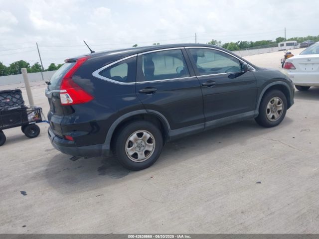 3CZRM3H34FG701375 Honda k24w9/k24v1