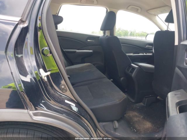 3CZRM3H34FG701375 Honda k24w9/k24v1