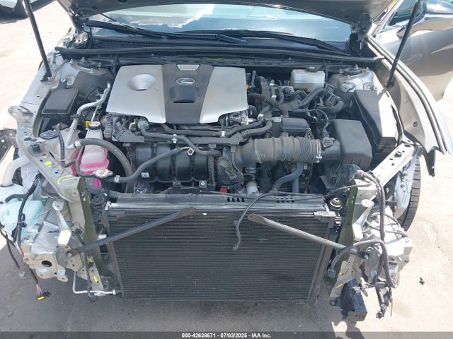 58AEA1C15MU008479 Lexus a25a-fxs, 3nm
