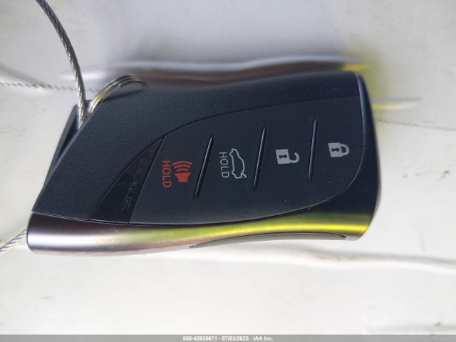 58AEA1C15MU008479 Lexus a25a-fxs, 3nm