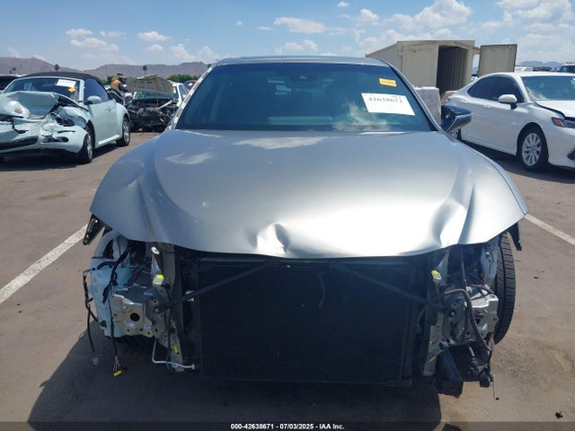58AEA1C15MU008479 Lexus a25a-fxs, 3nm