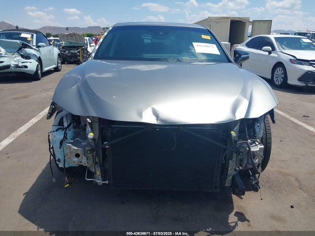 58AEA1C15MU008479 Lexus a25a-fxs, 3nm