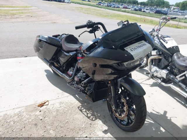 2024 HARLEY-DAVIDSON FLTRXSTSE 1HD1TL817RB955694