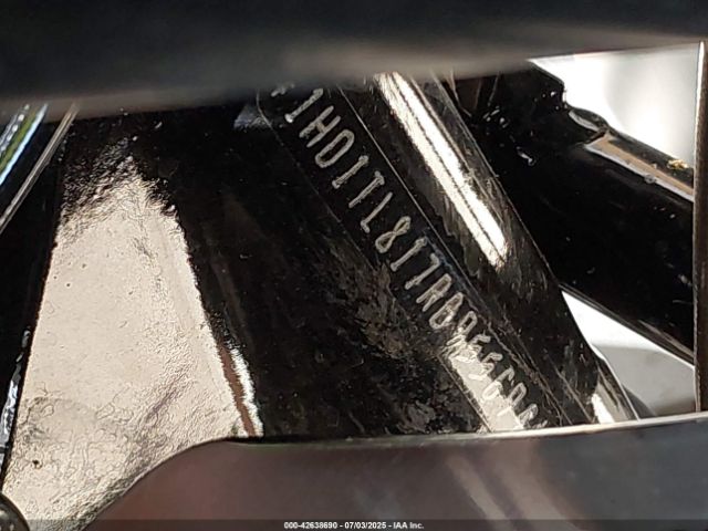 2024 HARLEY-DAVIDSON FLTRXSTSE 1HD1TL817RB955694 Photo 9