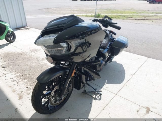 2024 HARLEY-DAVIDSON FLTRXSTSE 1HD1TL817RB955694 Photo 1