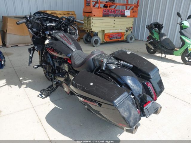 2024 HARLEY-DAVIDSON FLTRXSTSE 1HD1TL817RB955694 Photo 2