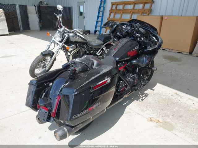 2024 HARLEY-DAVIDSON FLTRXSTSE 1HD1TL817RB955694 Photo 3