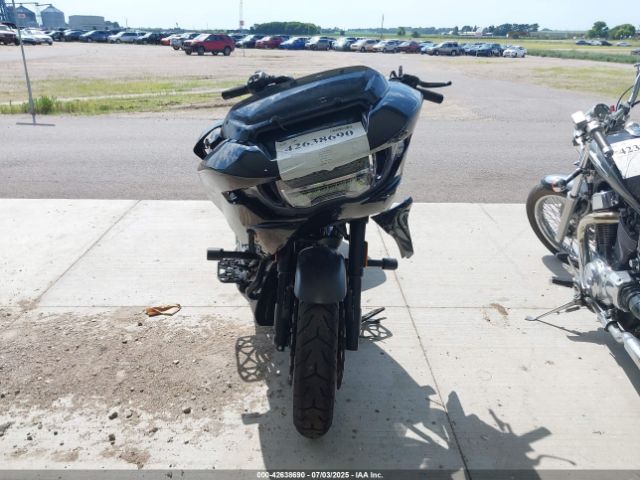 2024 HARLEY-DAVIDSON FLTRXSTSE 1HD1TL817RB955694 Photo 4