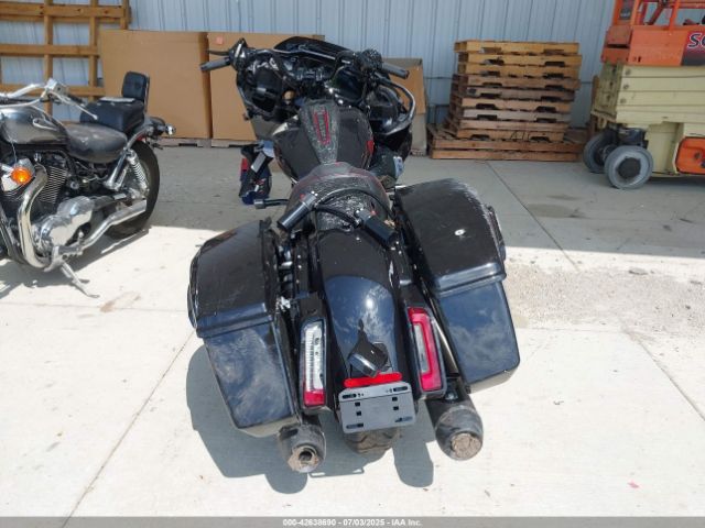 2024 HARLEY-DAVIDSON FLTRXSTSE 1HD1TL817RB955694 Photo 5