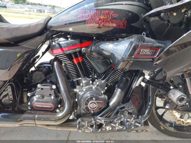 2024 HARLEY-DAVIDSON FLTRXSTSE 1HD1TL817RB955694 Photo 7