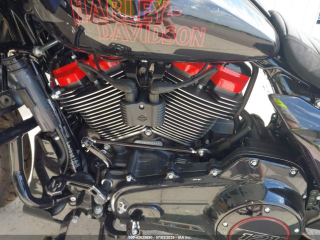 2024 HARLEY-DAVIDSON FLTRXSTSE 1HD1TL817RB955694 Photo 8