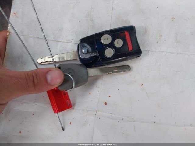 2008 ACURA TL 19UUA66238A010409 Photo 10