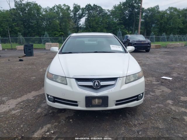 2008 ACURA TL 19UUA66238A010409 Photo 5