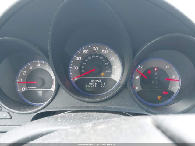 2008 ACURA TL 19UUA66238A010409 Photo 6