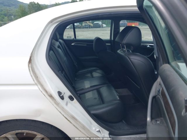 2008 ACURA TL 19UUA66238A010409 Photo 7