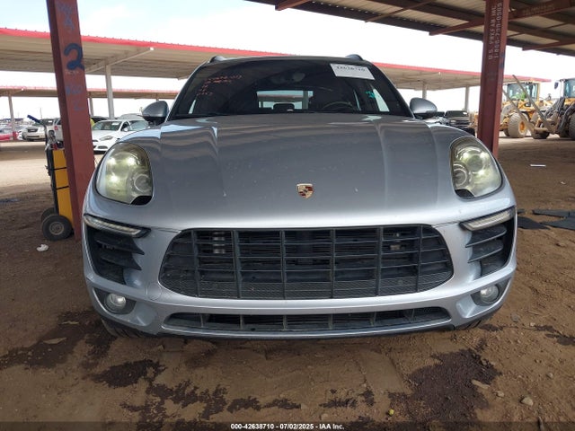 Porsche 2015 2015 WP1AB2A51FLB60253 Image 12