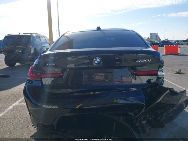 BMW 330I 2024 3MW89FF09R8E56808 Image 17