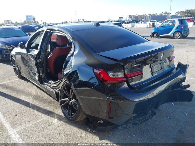 BMW 330I 2024 3MW89FF09R8E56808 Image 3