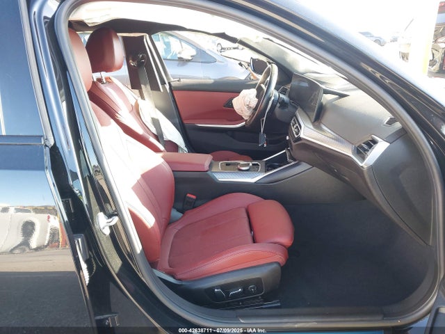 BMW 330I 2024 3MW89FF09R8E56808 Image 5
